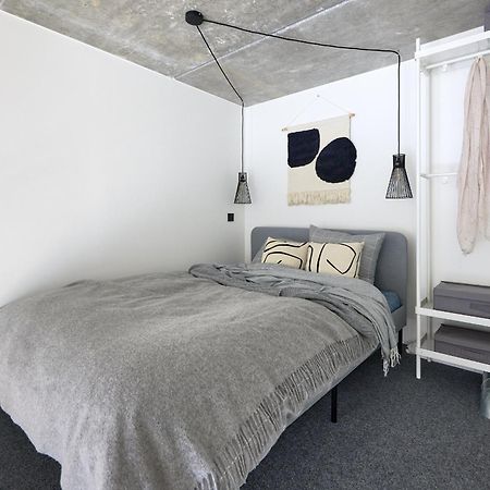 21 Stylish Lofts By Dream Stay Tallinn Kültér fotó