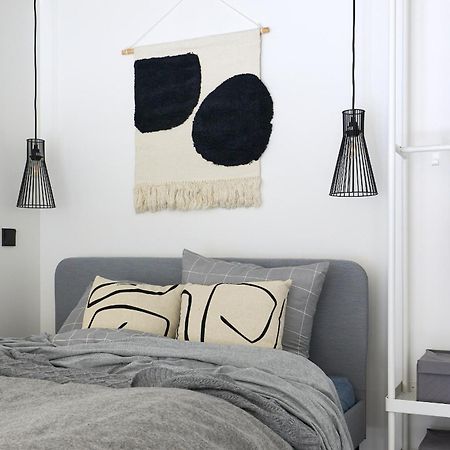 21 Stylish Lofts By Dream Stay Tallinn Kültér fotó