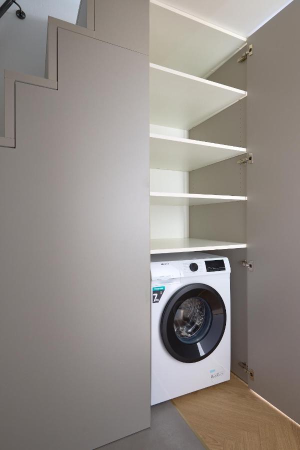 21 Stylish Lofts By Dream Stay Tallinn Kültér fotó