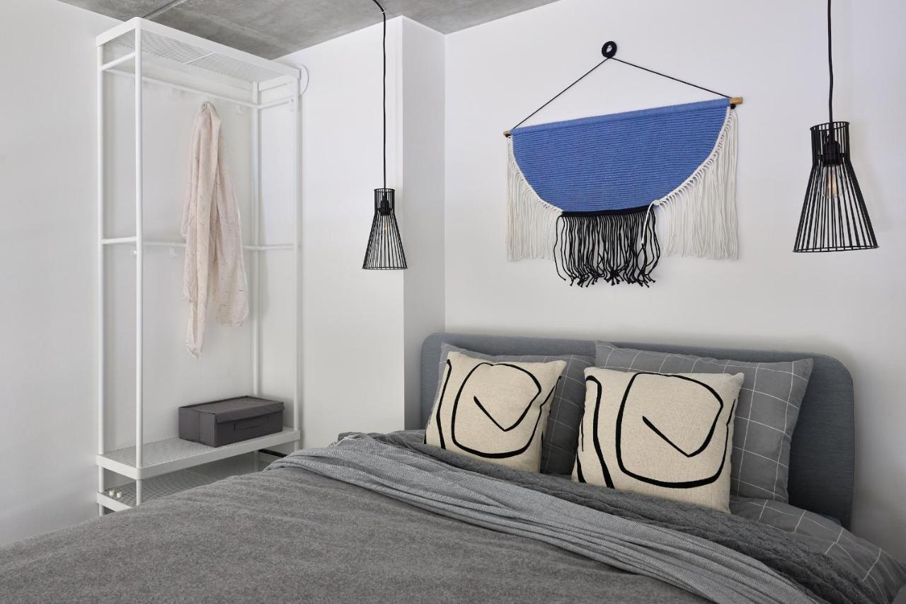 21 Stylish Lofts By Dream Stay Tallinn Kültér fotó