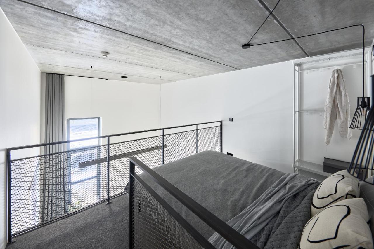 21 Stylish Lofts By Dream Stay Tallinn Kültér fotó