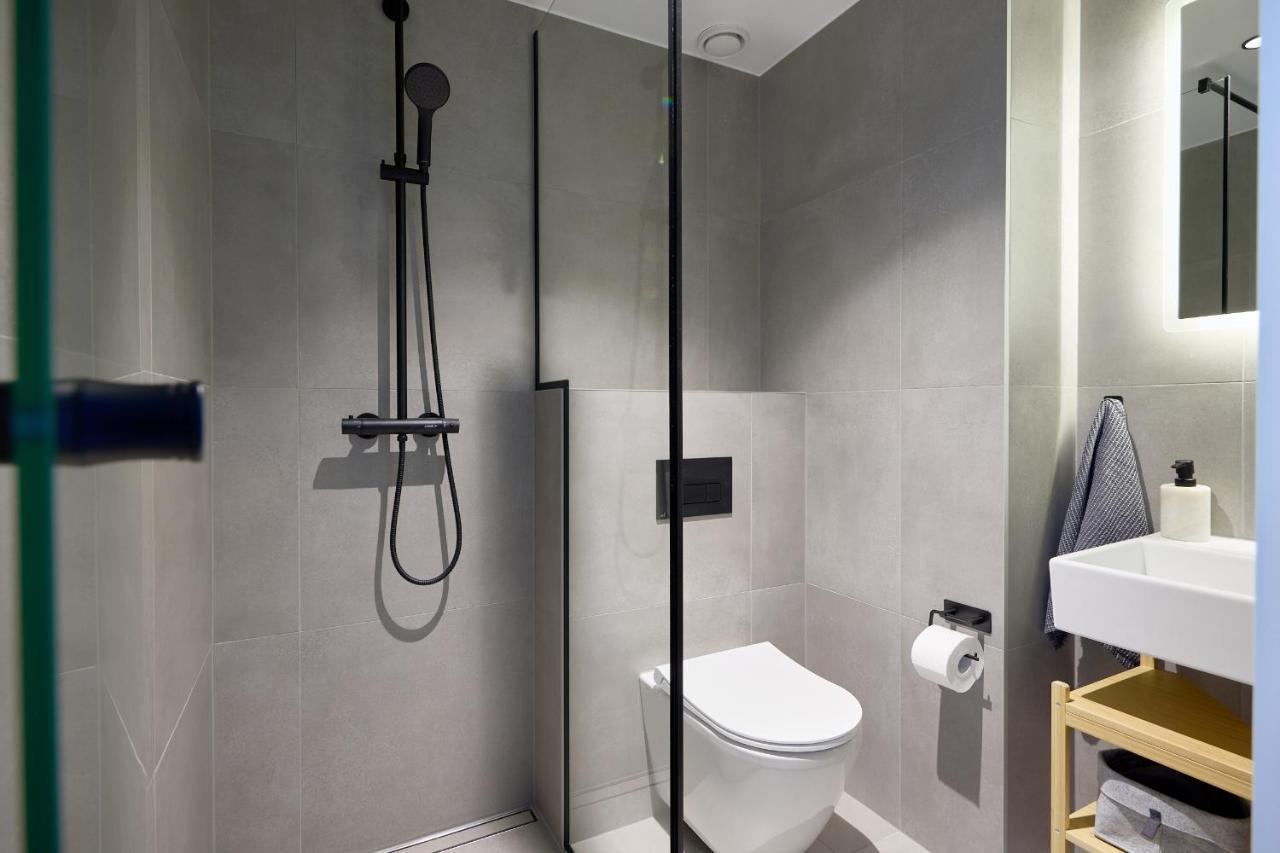 21 Stylish Lofts By Dream Stay Tallinn Kültér fotó