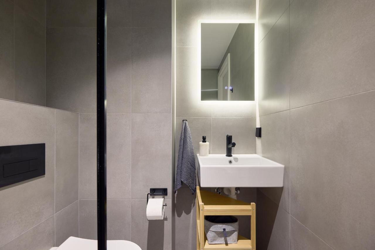 21 Stylish Lofts By Dream Stay Tallinn Kültér fotó