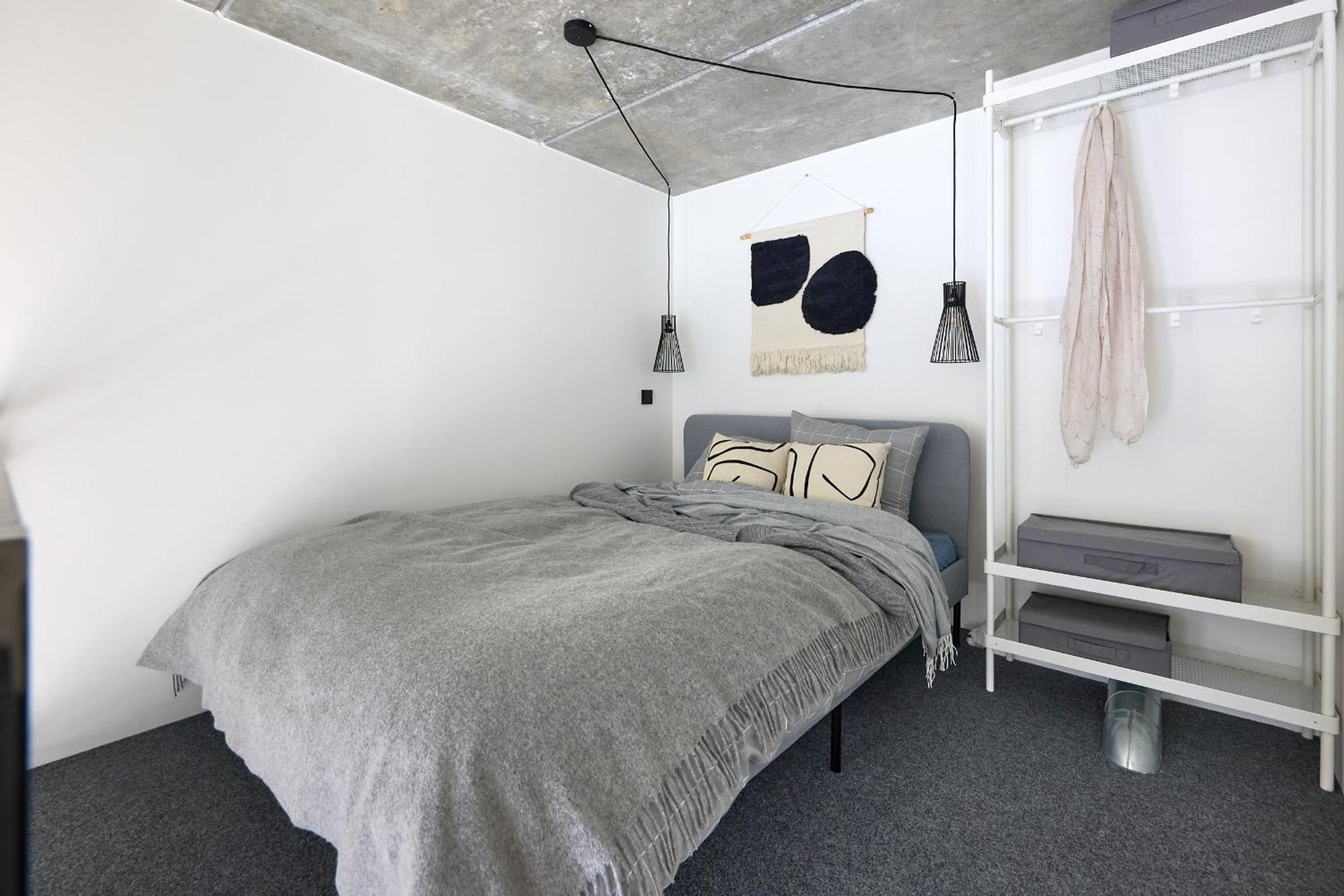 21 Stylish Lofts By Dream Stay Tallinn Kültér fotó