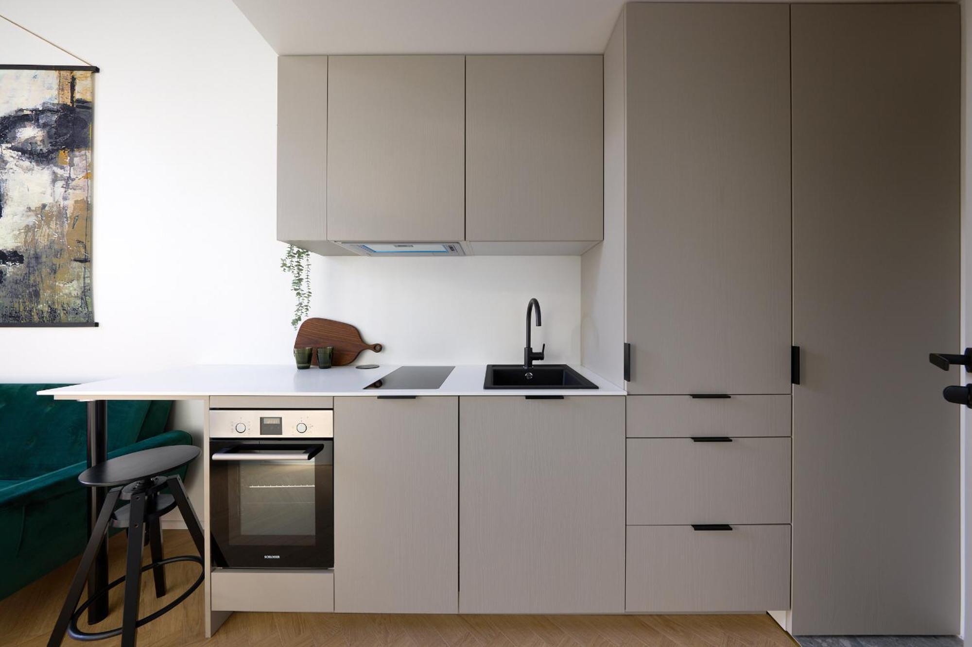 21 Stylish Lofts By Dream Stay Tallinn Kültér fotó