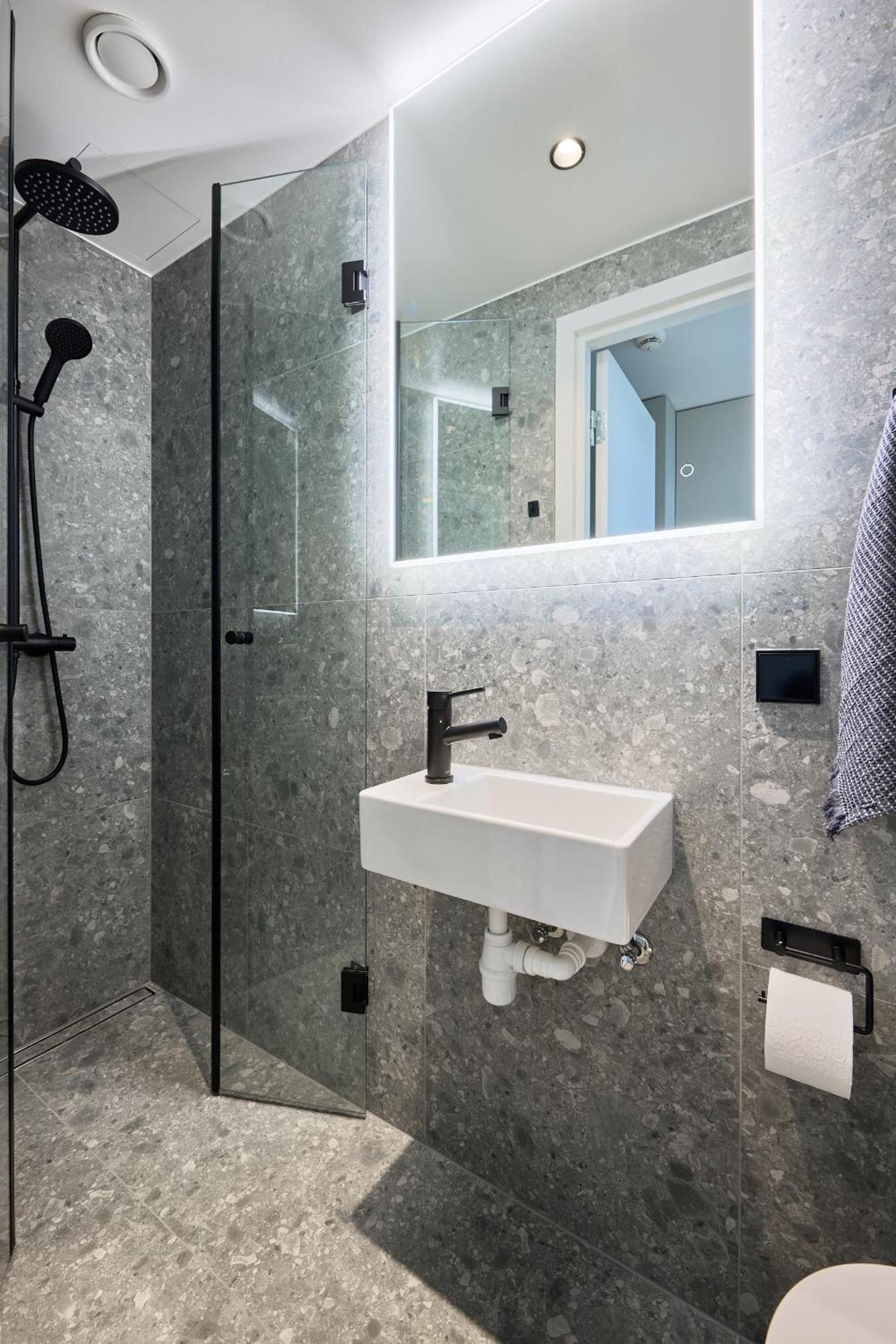 21 Stylish Lofts By Dream Stay Tallinn Kültér fotó